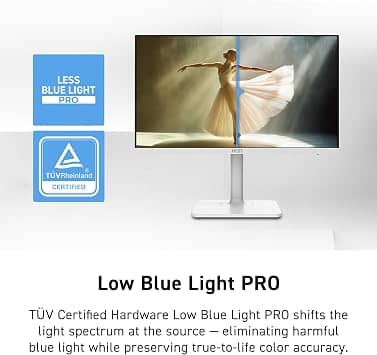 MSI PRO MAX 241PHW E14 Monitors New