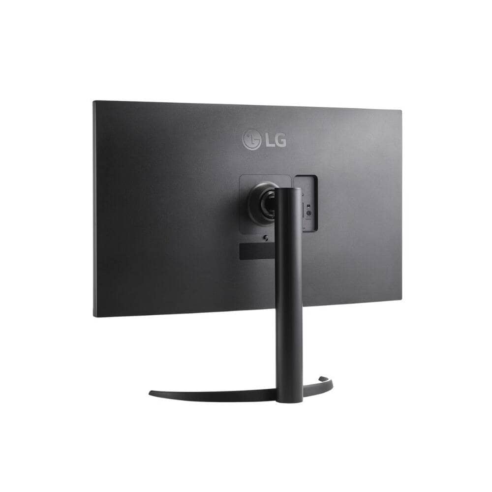 LG 32UR550K-B Monitors New