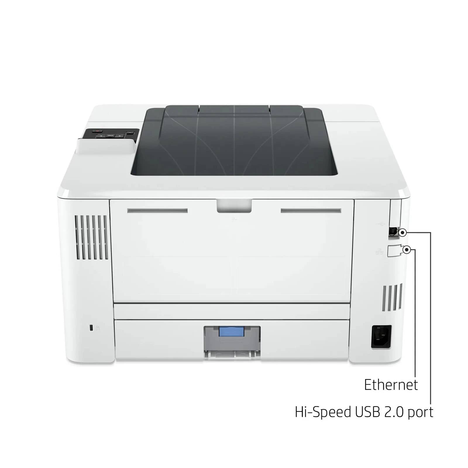 HP HP LaserJet Pro 4001n Printer Printers Open-Box Excellent
