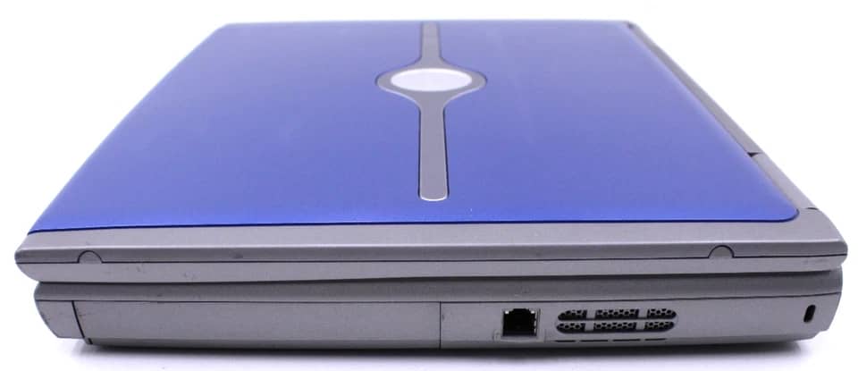 Dell Inspiron 1100 Computers 80GB 2GB Used - Good