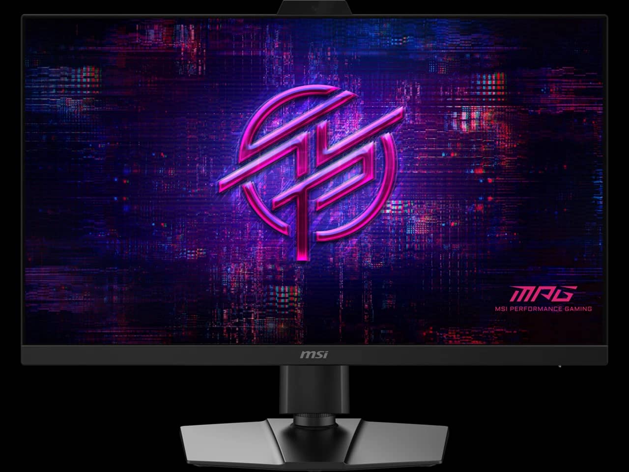 MSI MPG 272QRF X36 Monitors New