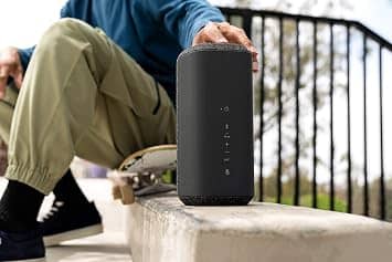 Sony SRS-XE300 Portable Bluetooth Speakers Used - Very Good