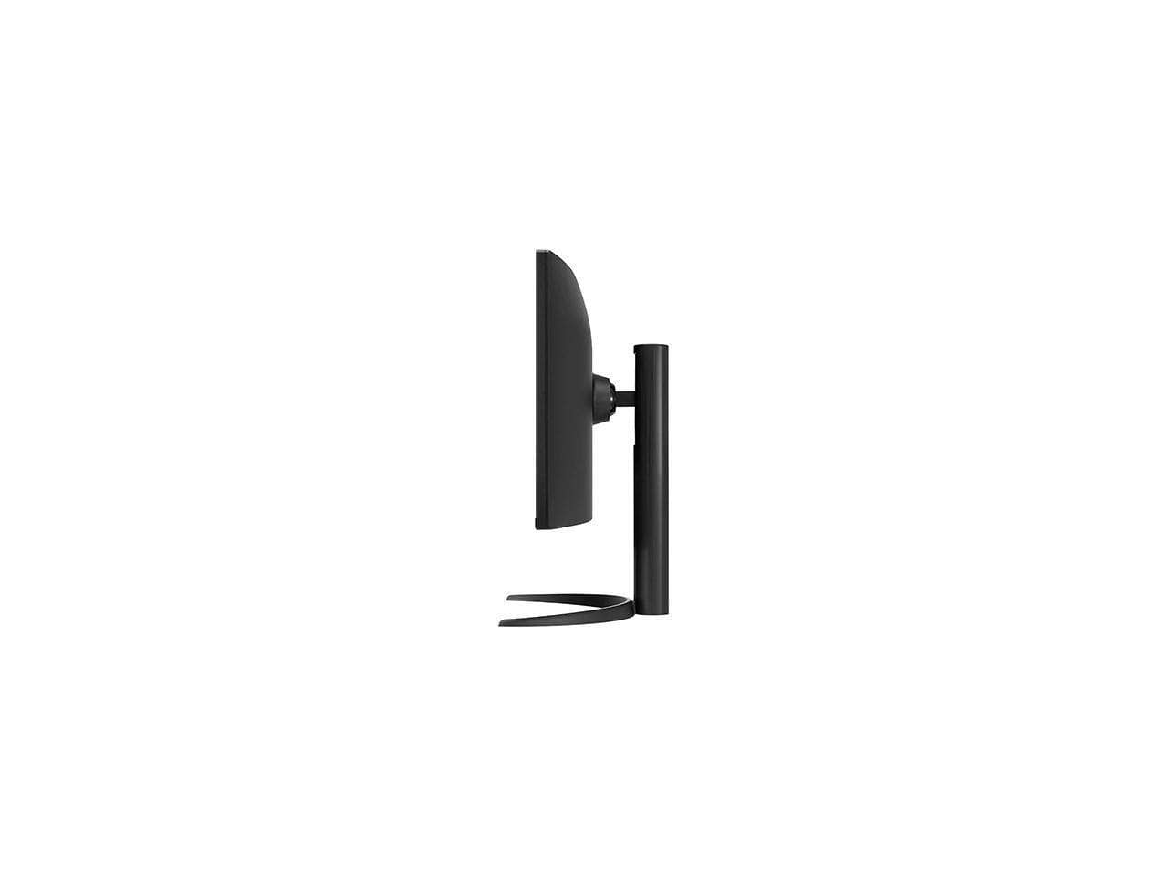 LG 34BP65C-B Monitors New