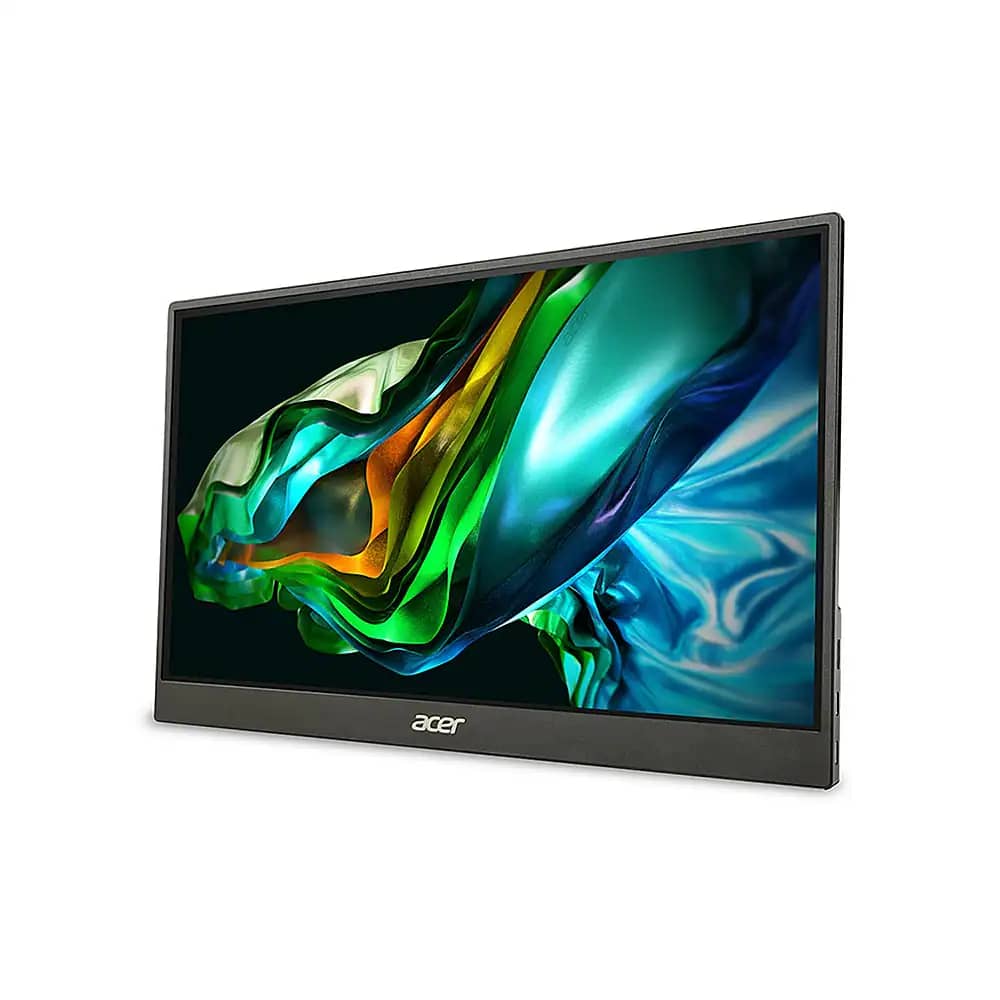 Acer PM161Q Bbmiuux Monitors New