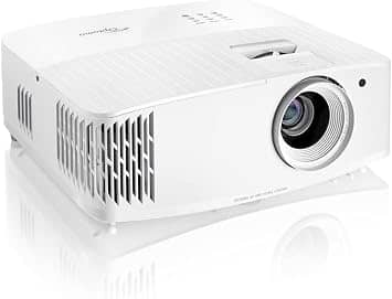 Optoma UHD38X Projectors New
