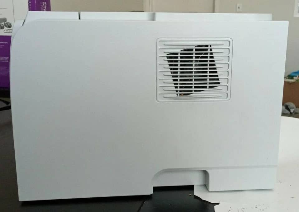 HP HP LaserJet P2035 Printers Black Refurbished - Excellent