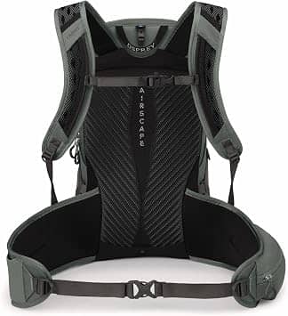 Osprey Sportlite Women's bags Charcoal 25L M/L Used - Like New