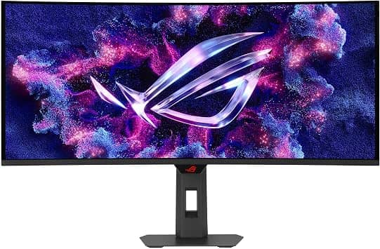 ASUS XG34WCDMTG Monitors New