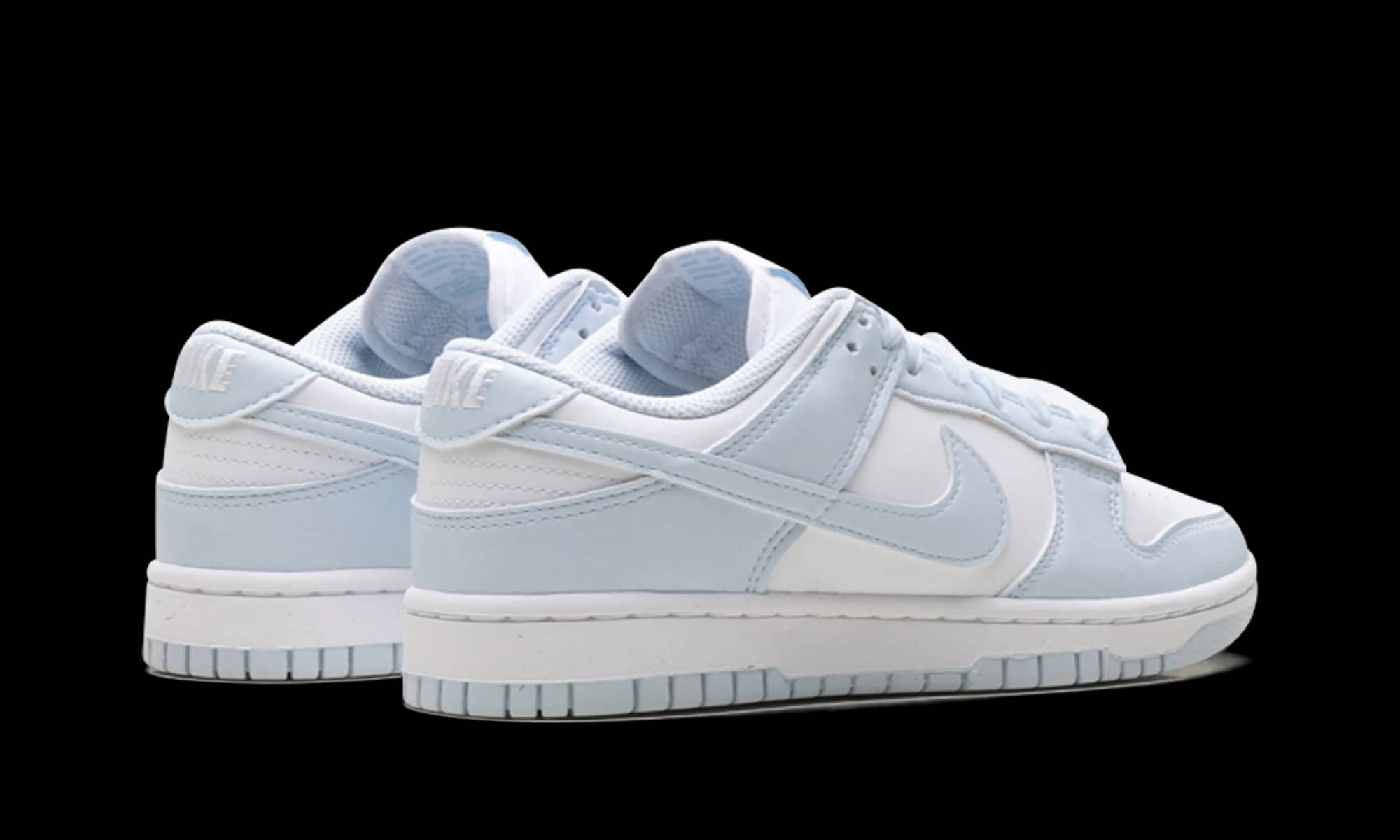 Nike Dunk Low Next Nature Sneaker White Full Size Run New