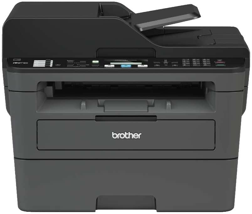 Brother MFC-L2807DW Printers Refurbished - Excellent