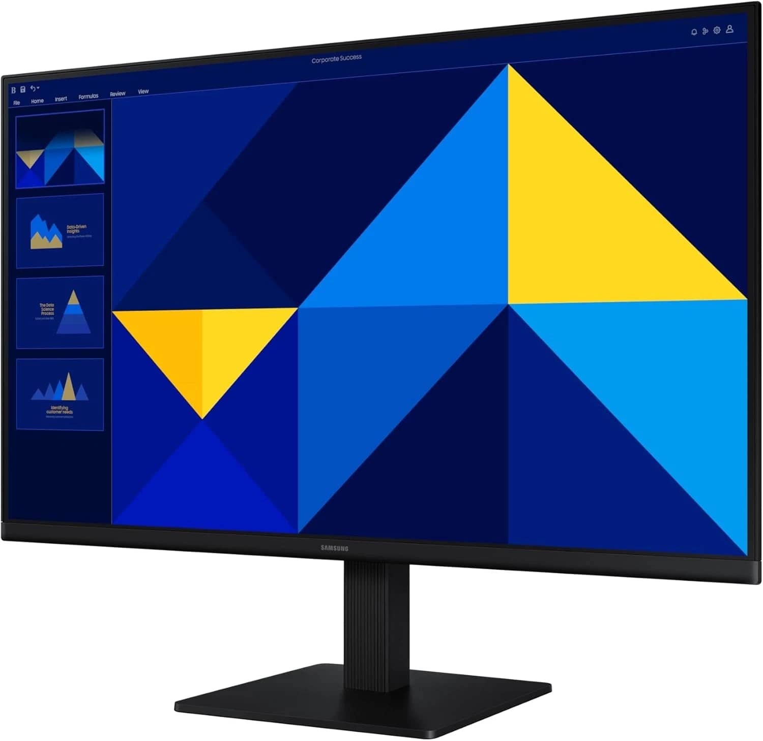 Samsung LS27D30DGA Monitors New