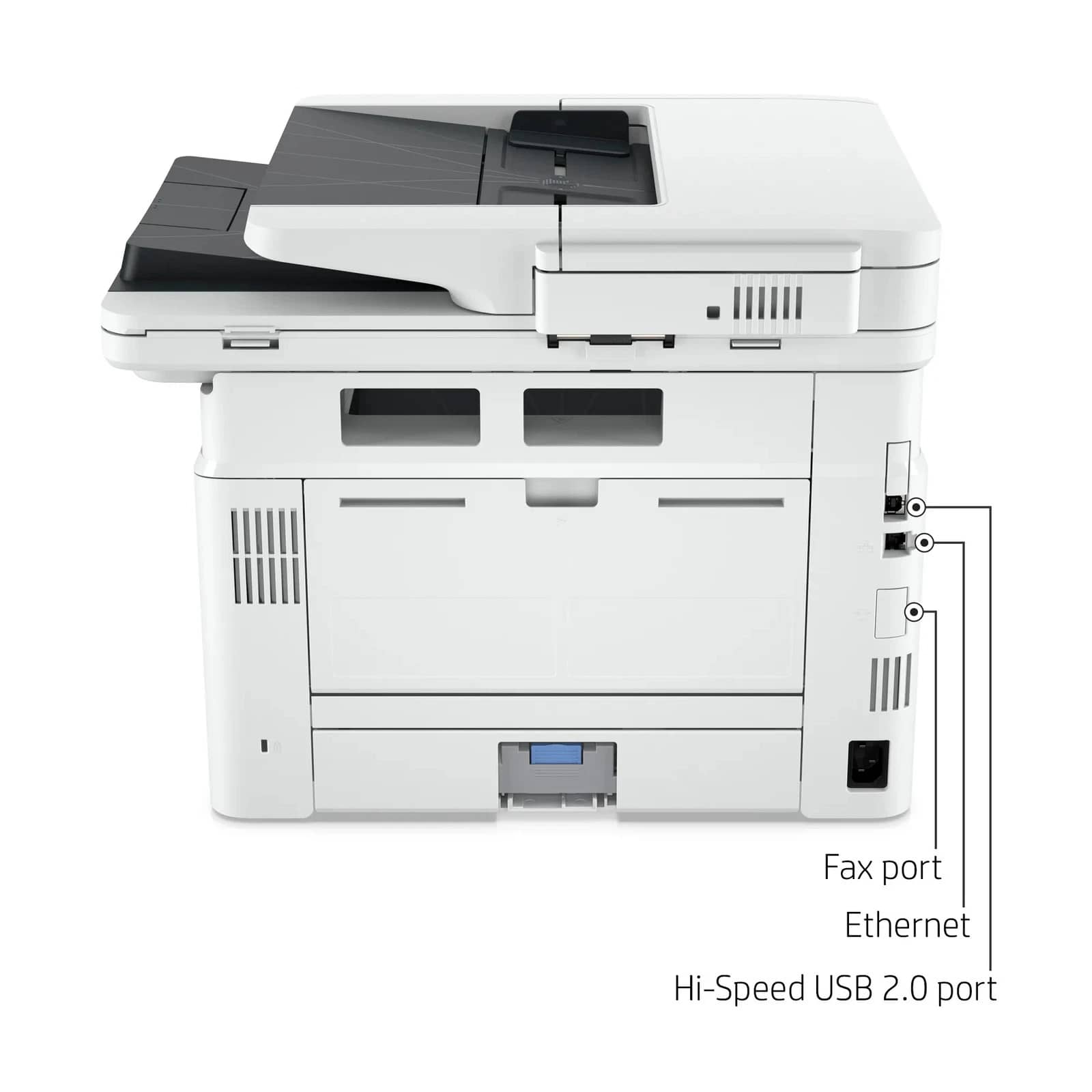 HP HP LaserJet Pro MFP 4101fdw Printer Printers New