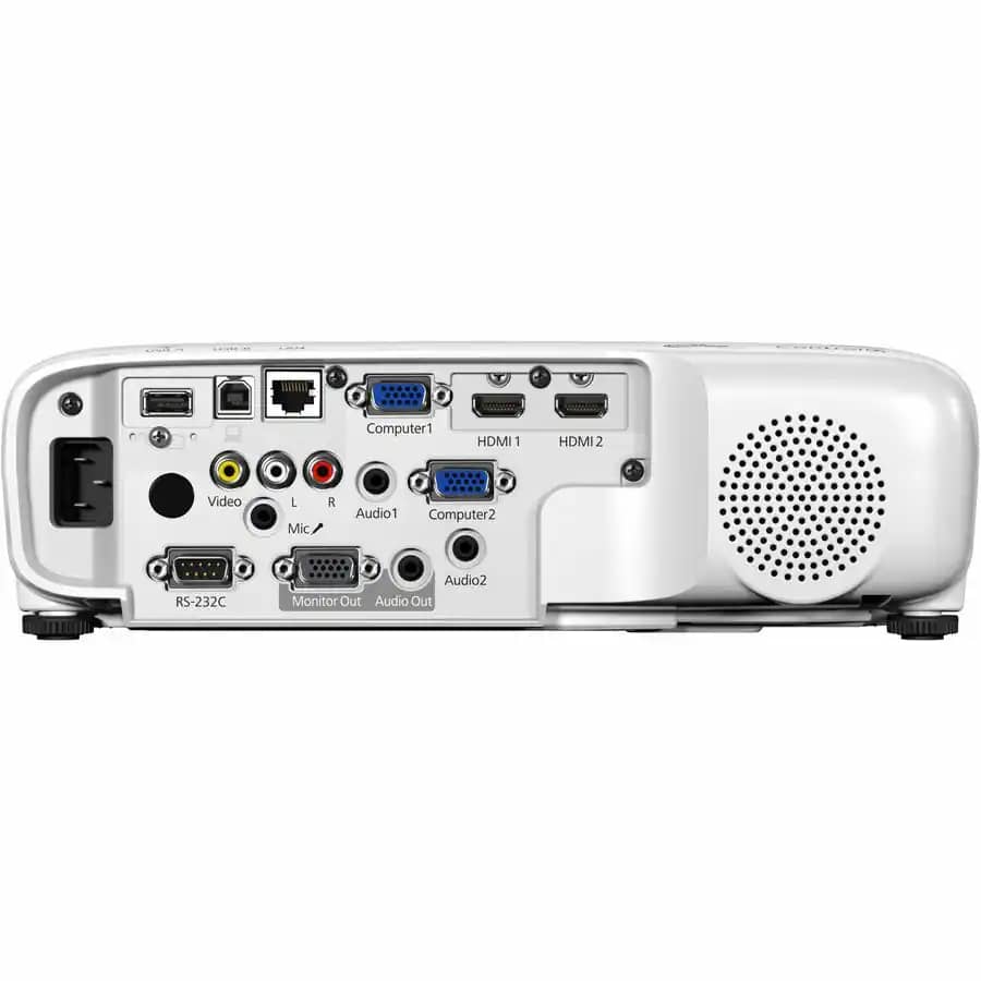 Epson PowerLite 982W Projectors New