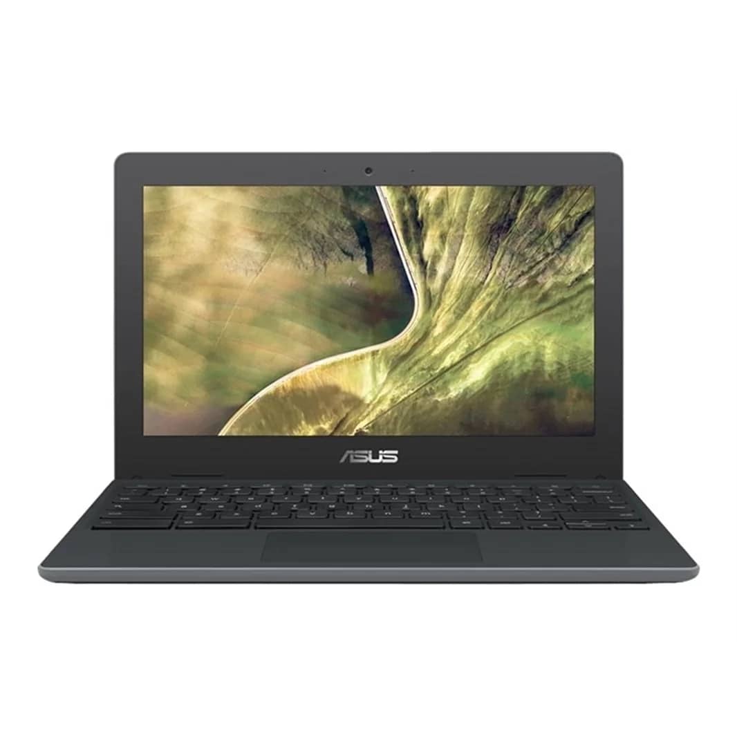 ASUS Chromebook C204EE Computers Used - Very Good
