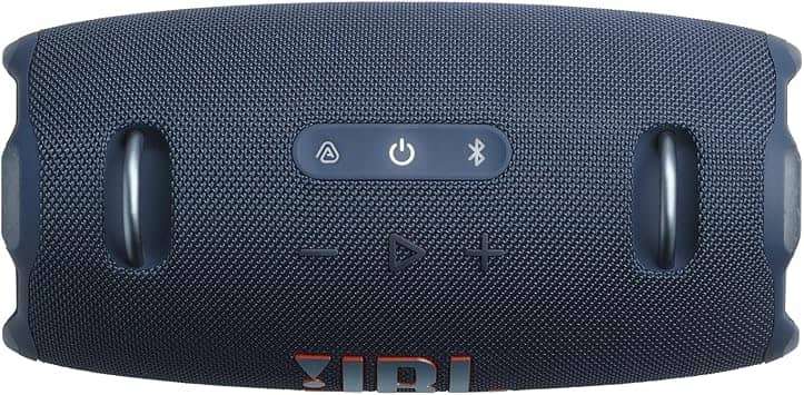JBL Xtreme 4 Portable Bluetooth Speakers New