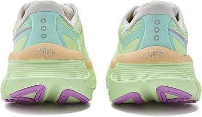 Saucony Guide 19 Sneaker Beige 7 New