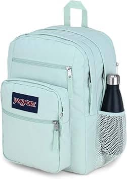 JanSport Big Student Women's bags Black New