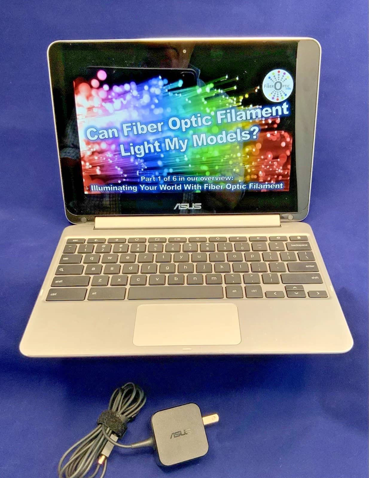 ASUS Chromebook C100 Computers 64GB 4GB Used - Good