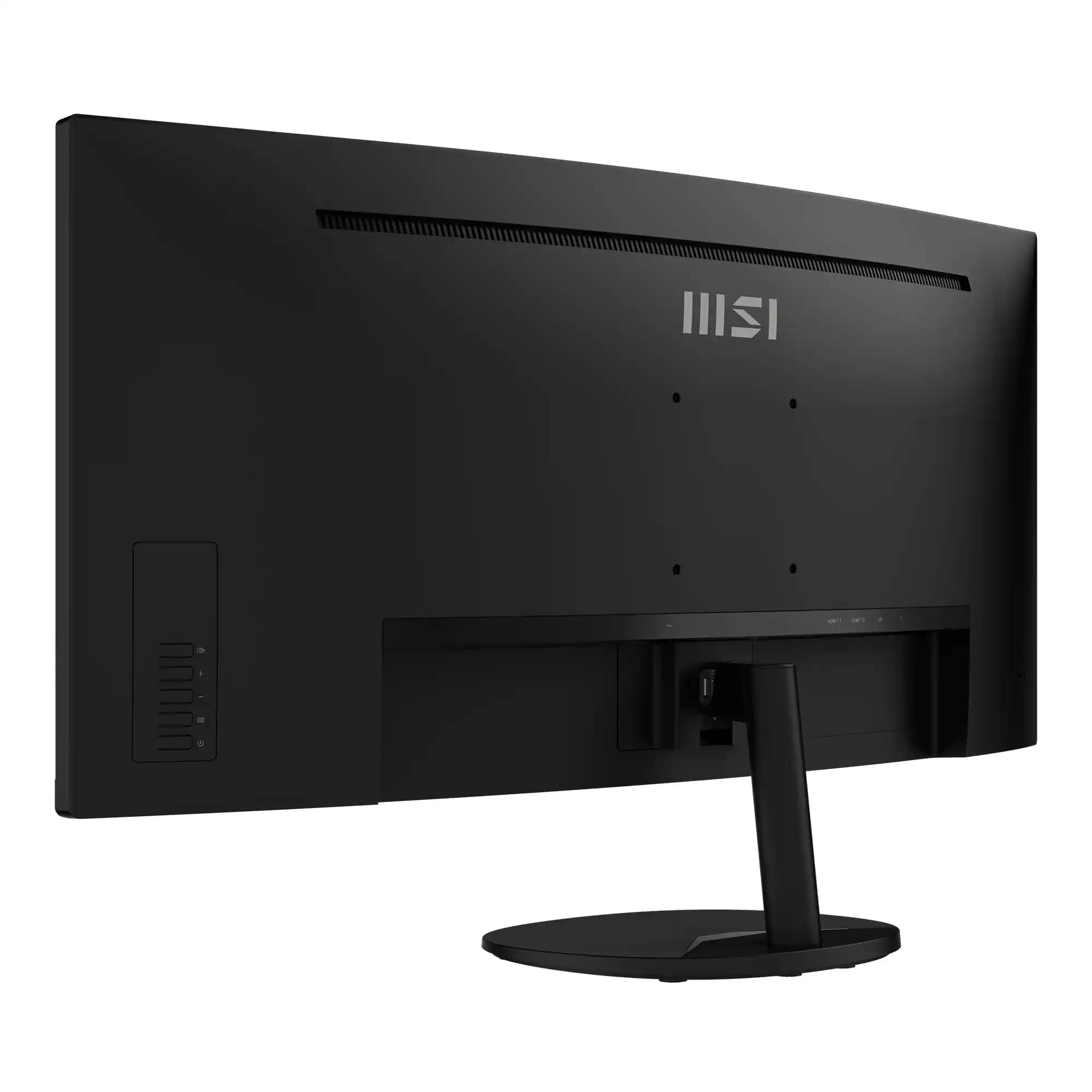 MSI PRO MP341CQ E12 Monitors New
