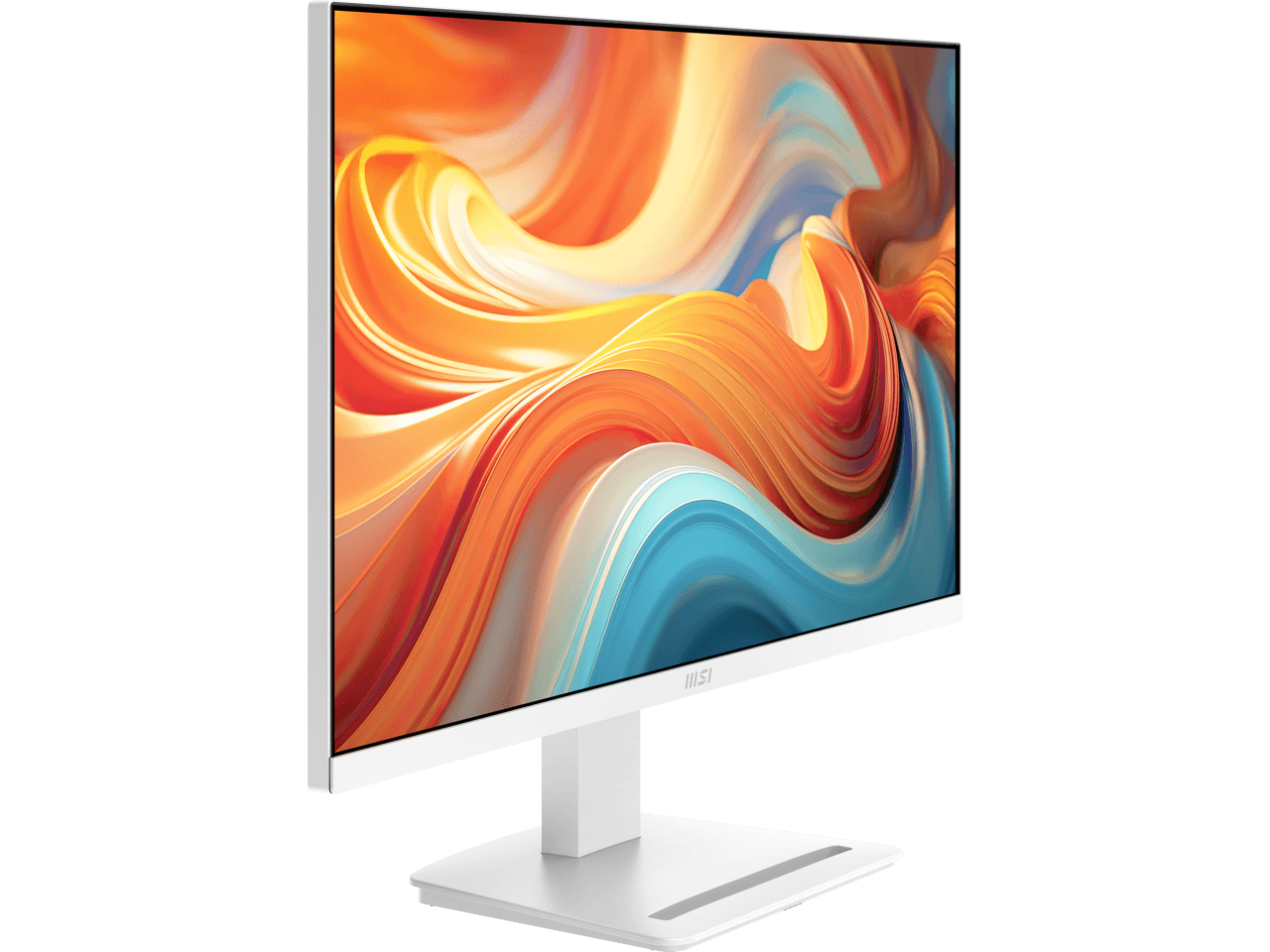 MSI PRO MP273QW E14 Monitors New