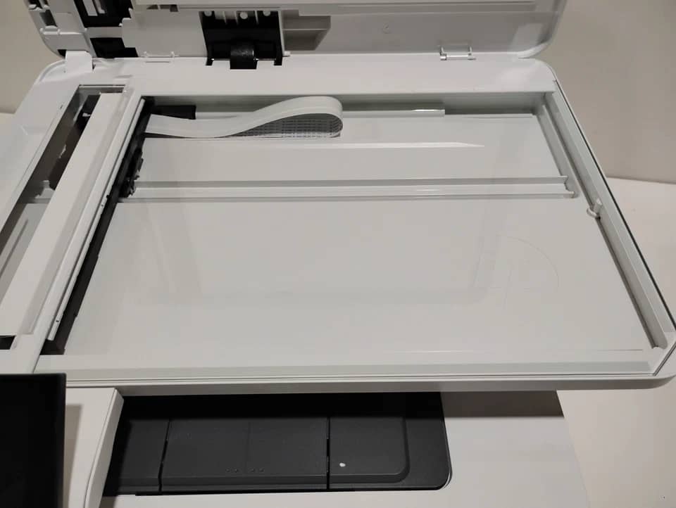 HP HP LaserJet Enterprise MFP M430f Printers Black New