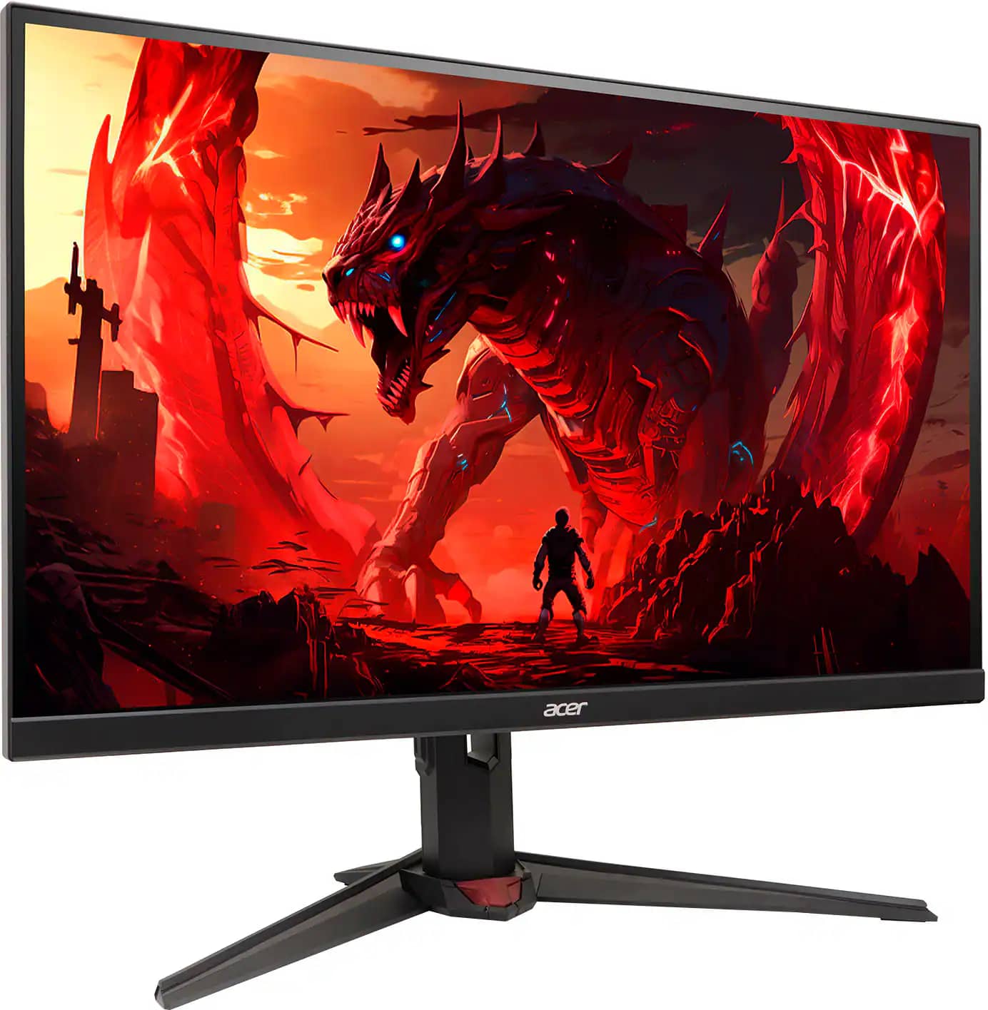 Acer XV270 X1biip Monitors New