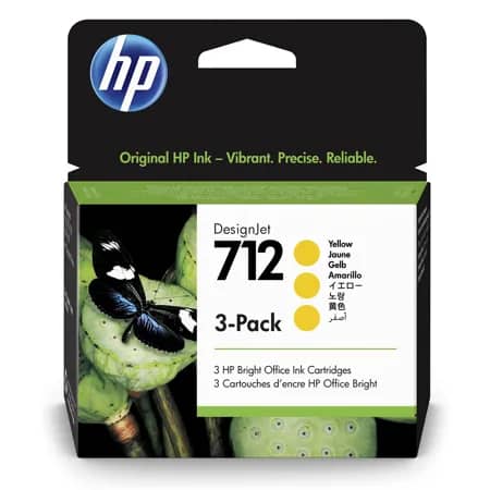 HP HP DesignJet T230 2025 Ed. Printers Black New