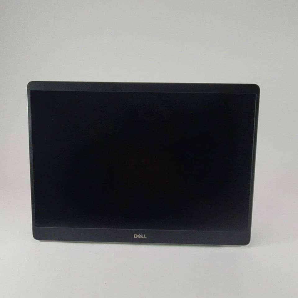 Dell P1425 Monitors New