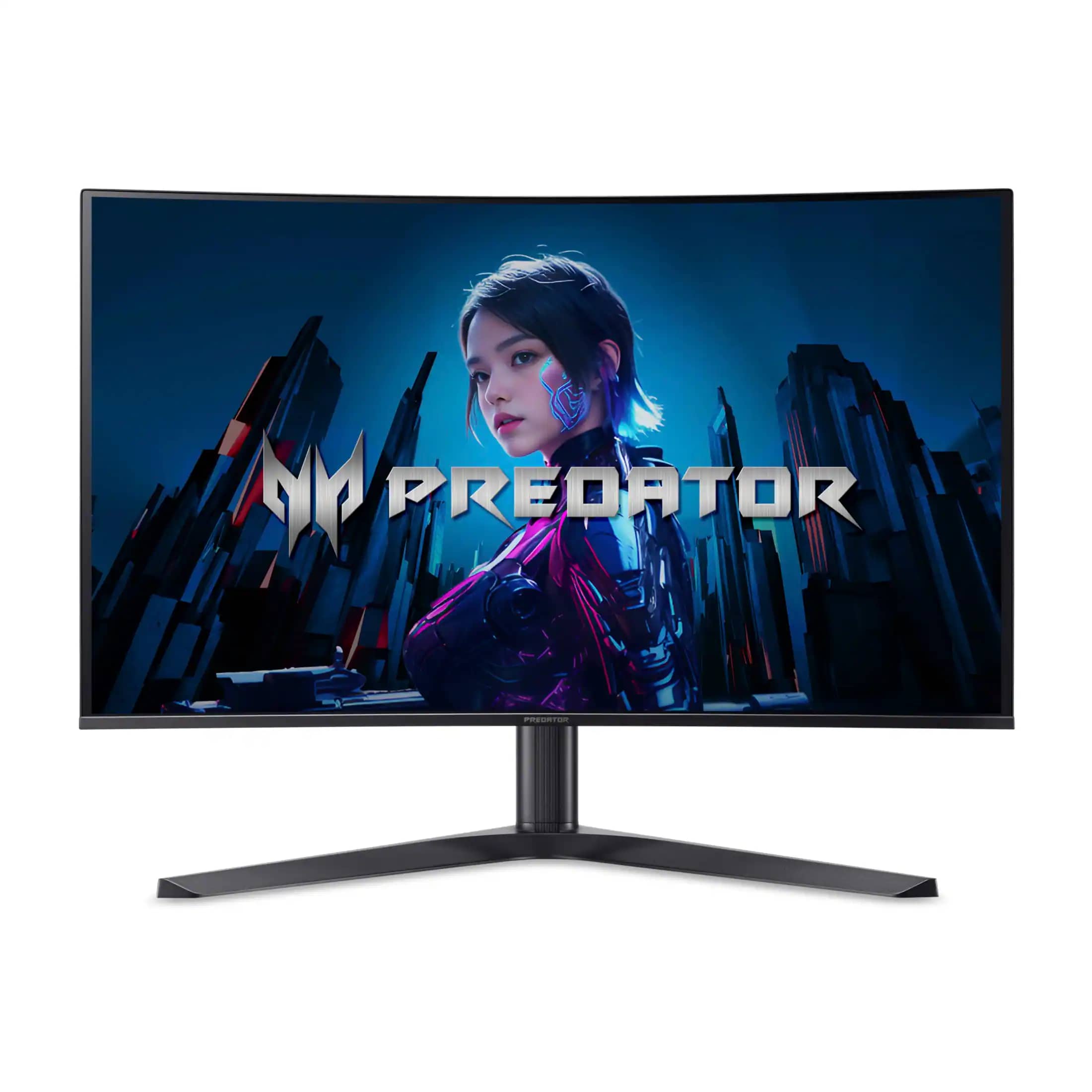 Acer X32 Xbmiipphuzx Monitors New
