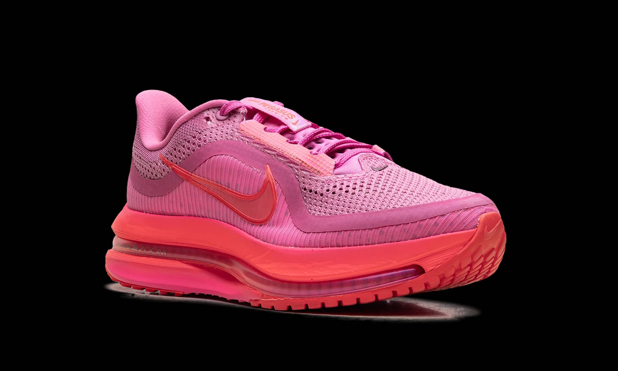 Nike Pegasus Premium Sneaker Pink 8 New