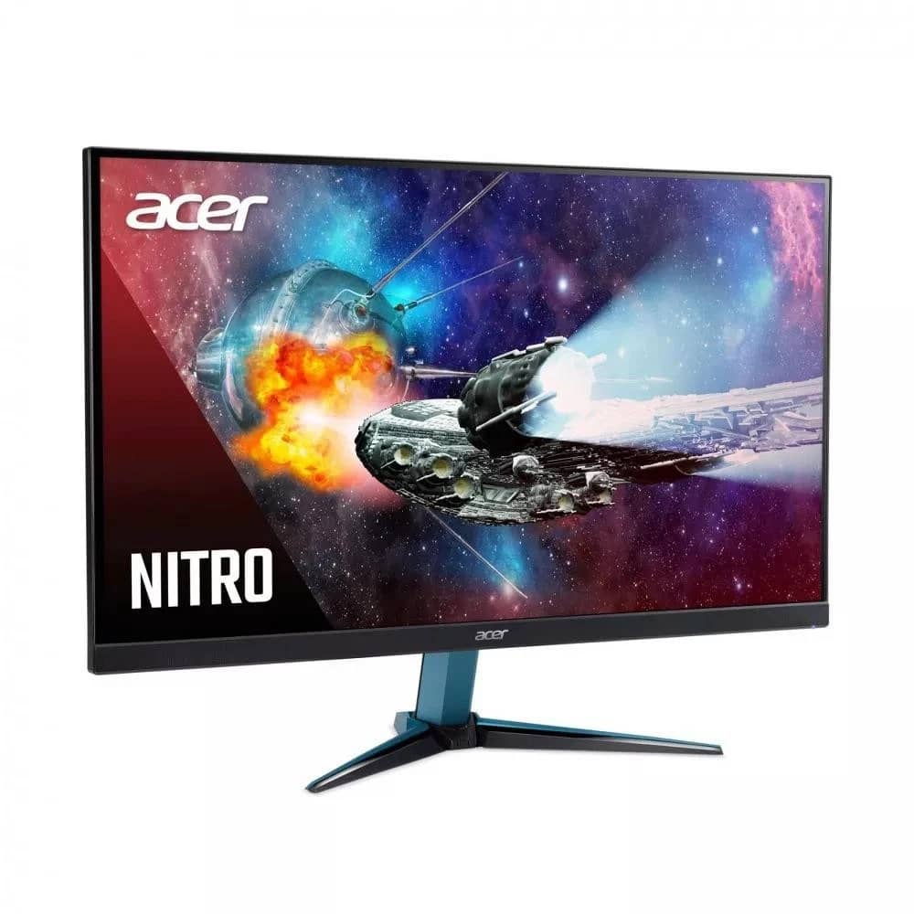 Acer VG272U W2BMIIPX Monitors New