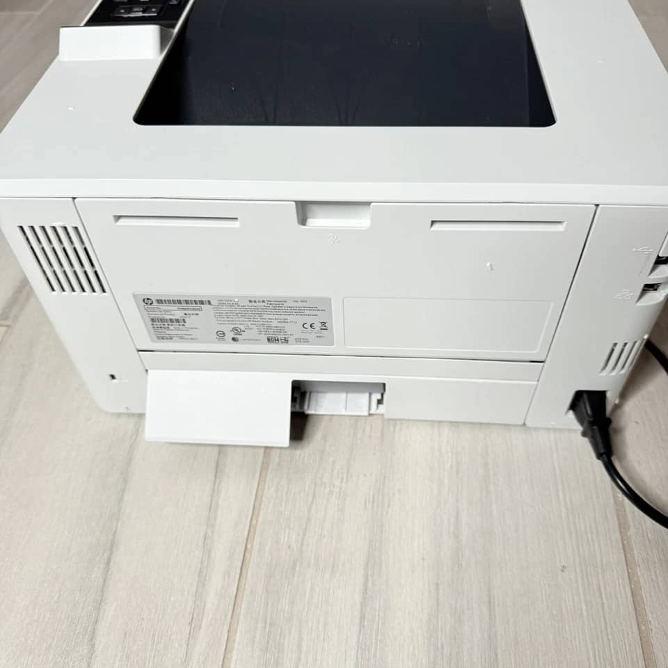 HP HP LaserJet Pro 4001DW Printers Black New