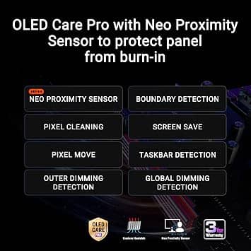 ASUS XG34WCDMTG Monitors New