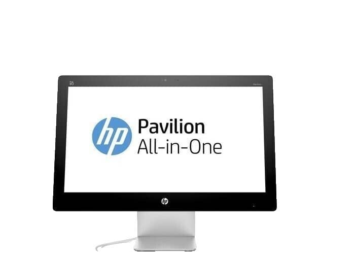 HP 527pf Monitors New