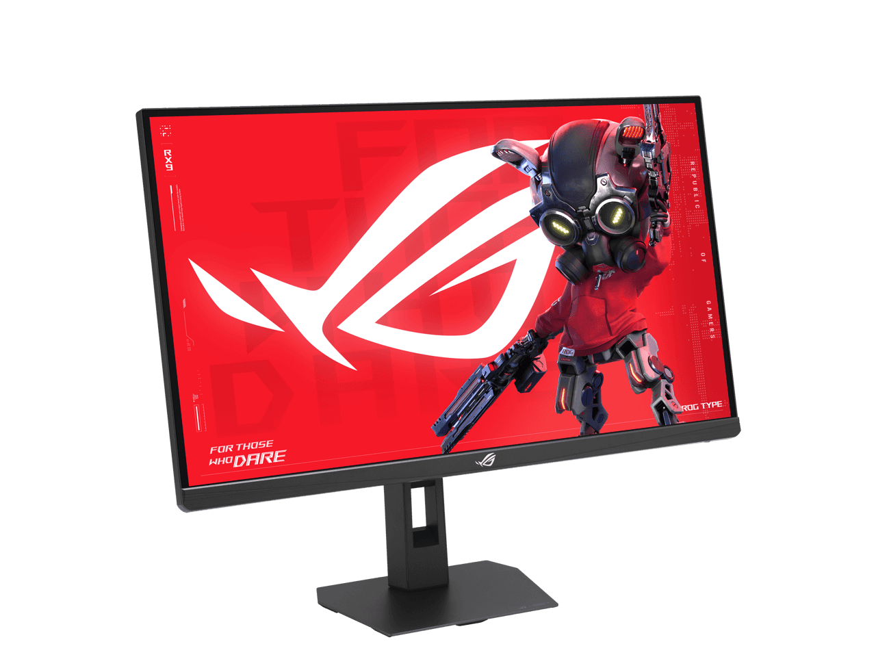 ASUS XG27AQNGV Monitors New