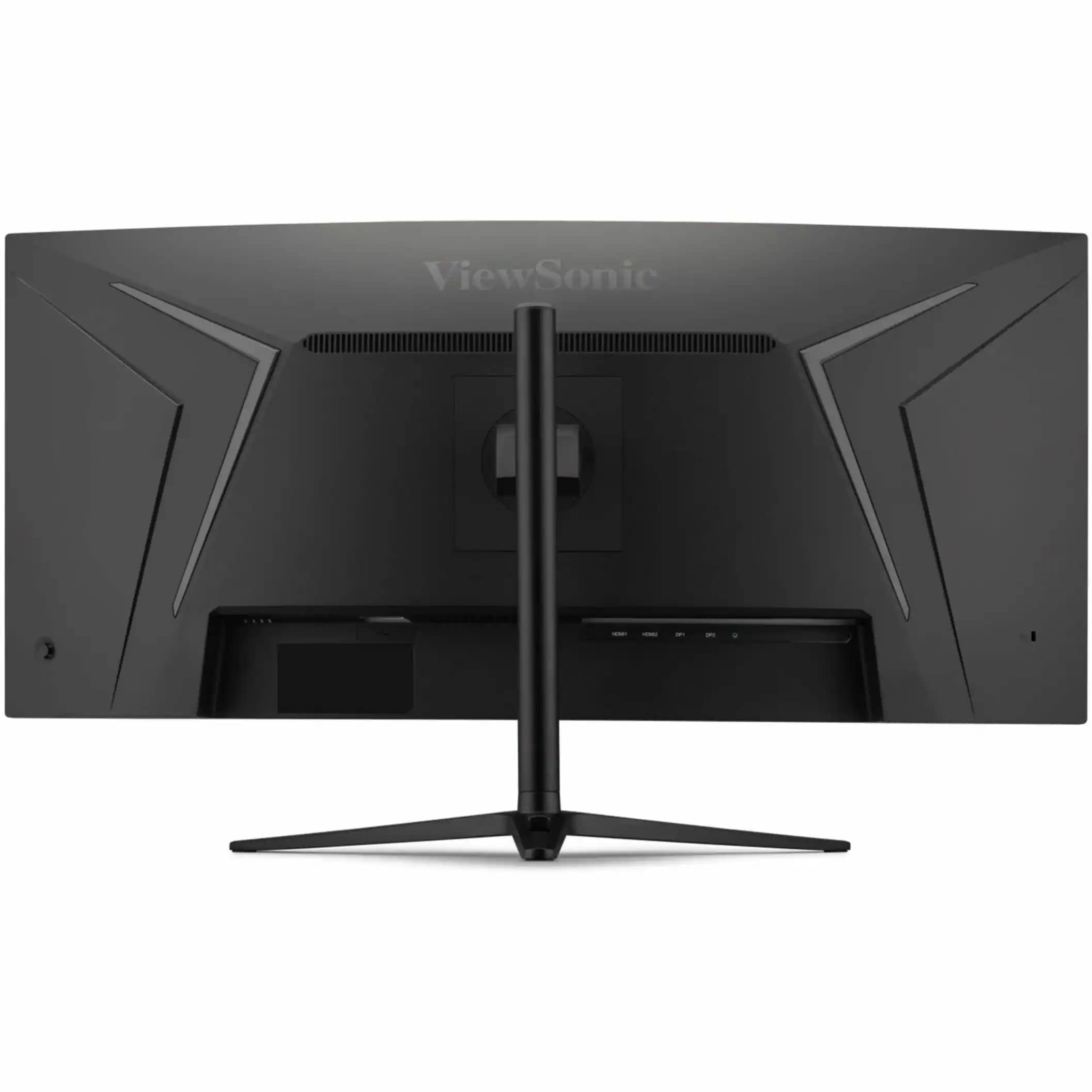 ViewSonic VX3418C-2K Monitors New