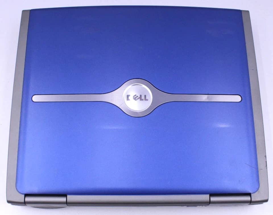 Dell Inspiron 1100 Computers 80GB 2GB Used - Good