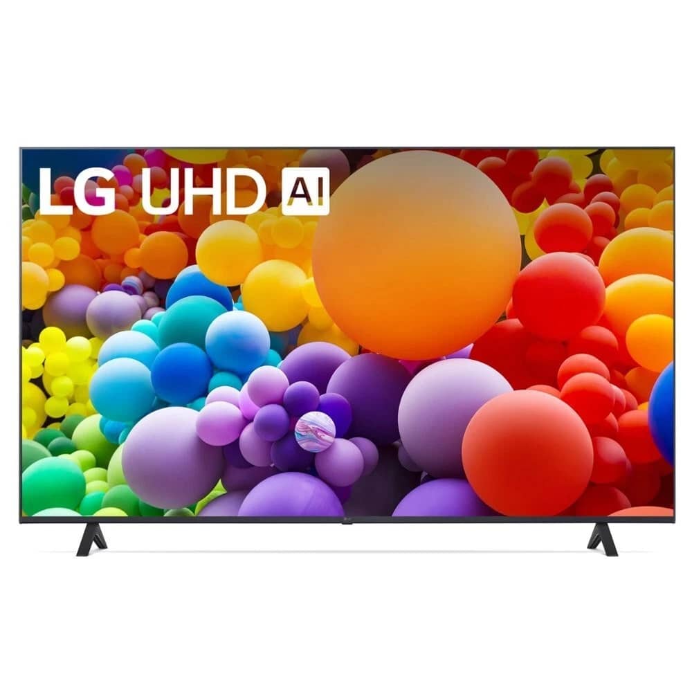 LG UT70 TVs 55 inch New