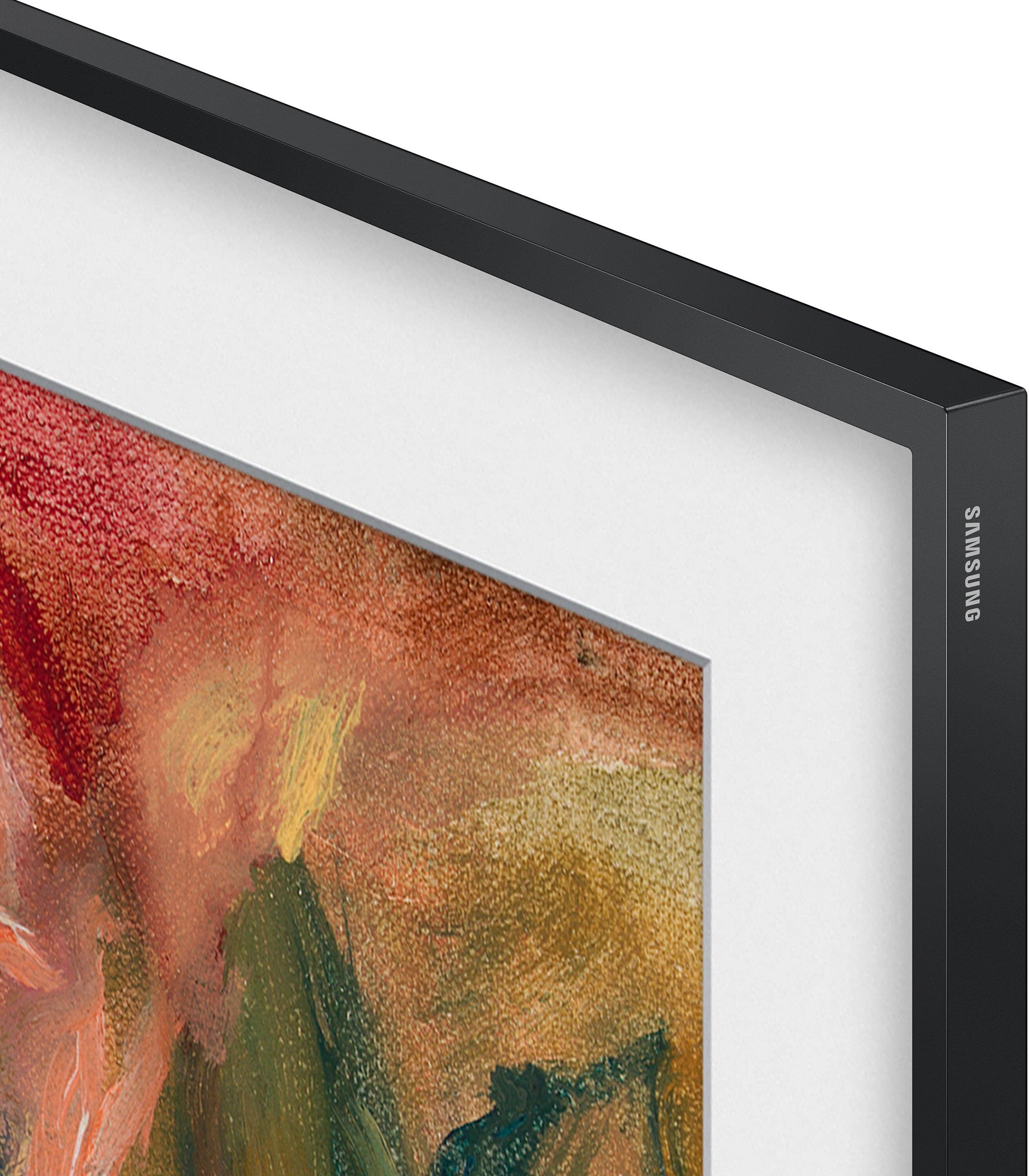 Samsung The Frame-LS03D TVs 55 inch New