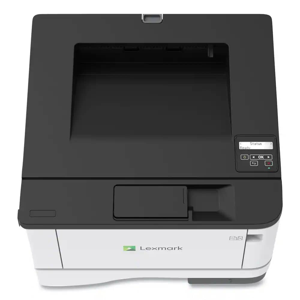 Lexmark Lexmark MS431dw Printers Black Refurbished - Excellent