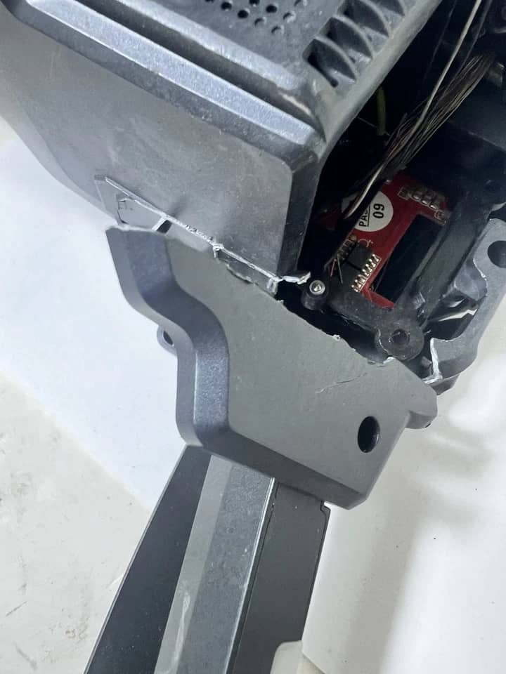 Holy Stone HS600 Quadcopters & Multirotors For parts or not working