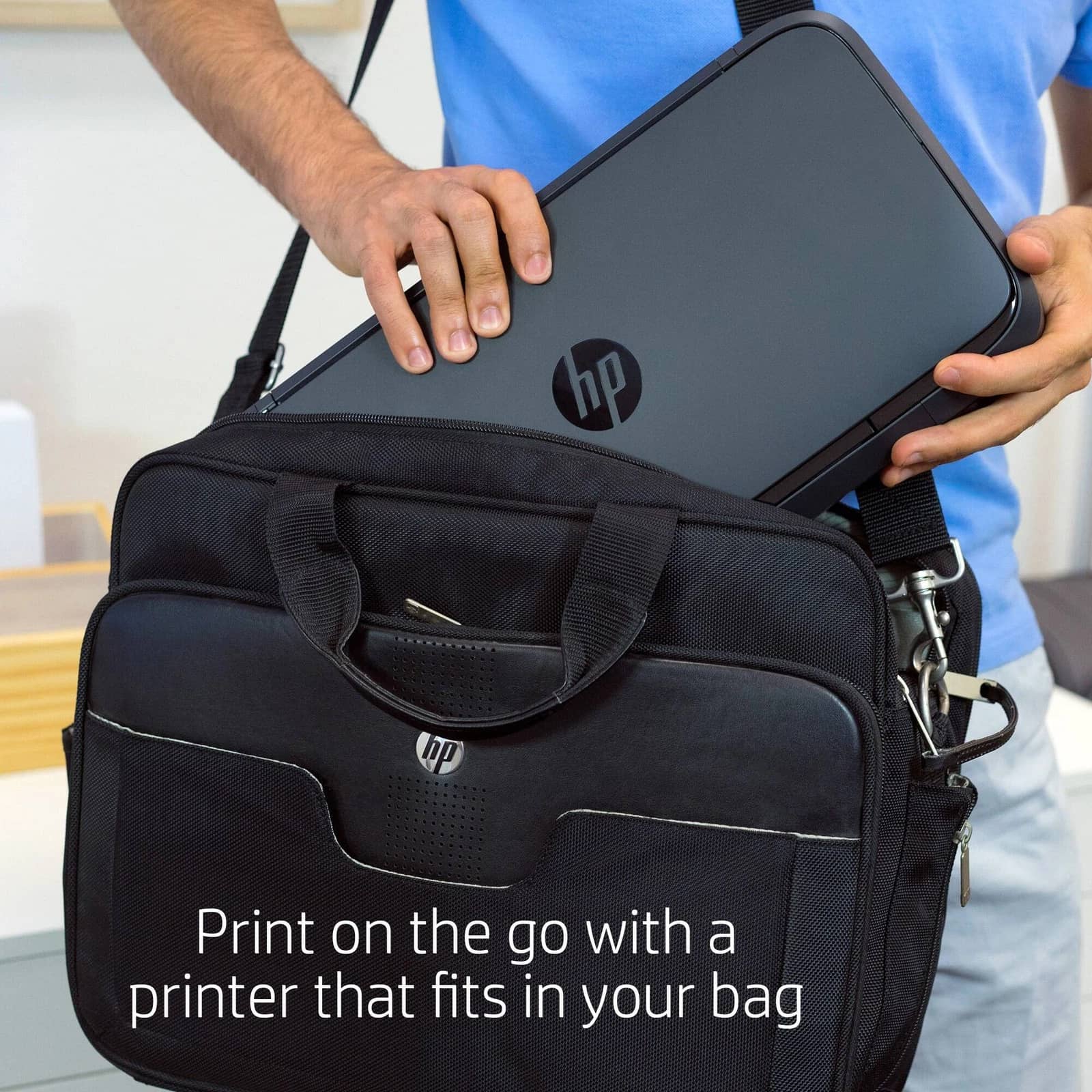 HP HP OfficeJet 200 Mobile Printers New