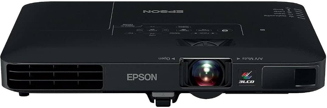 Epson PowerLite 1781W Projectors Used - Very Good