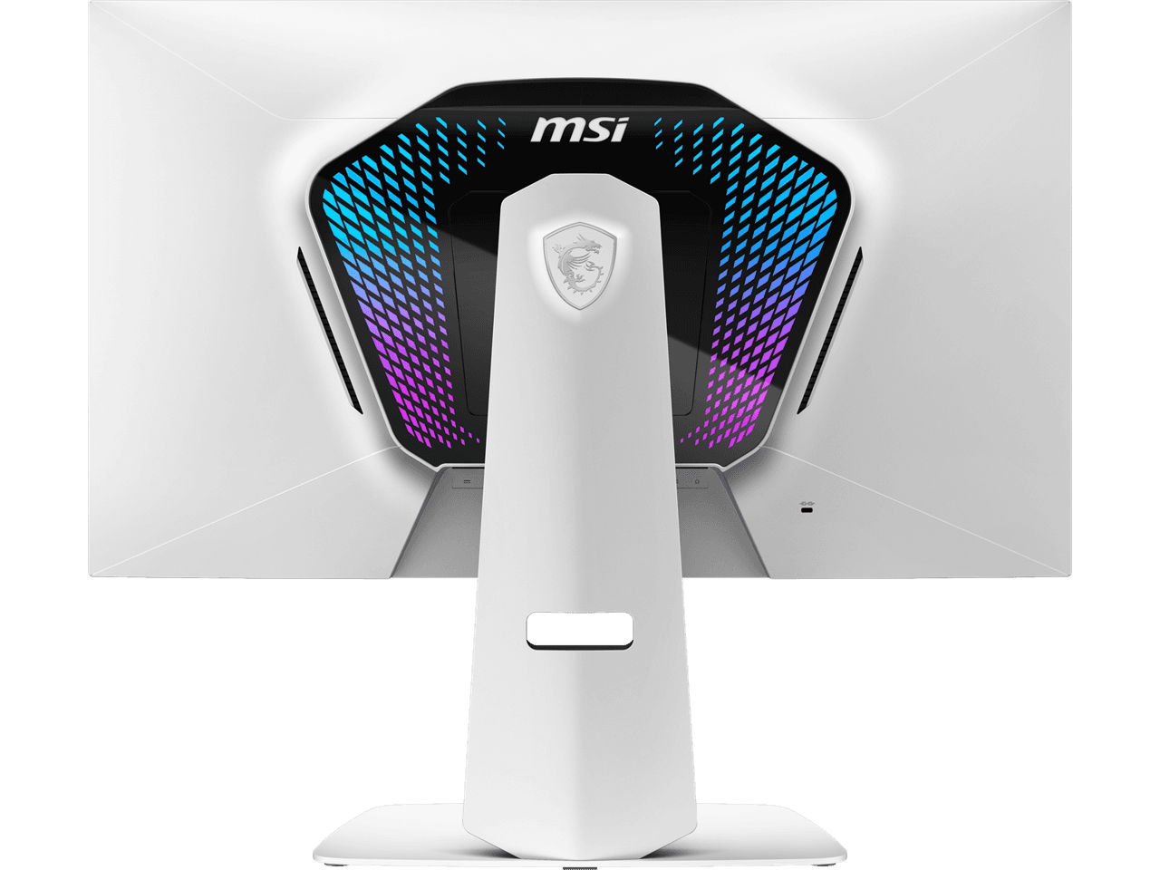 MSI MPG 274URDFW E16M Monitors New