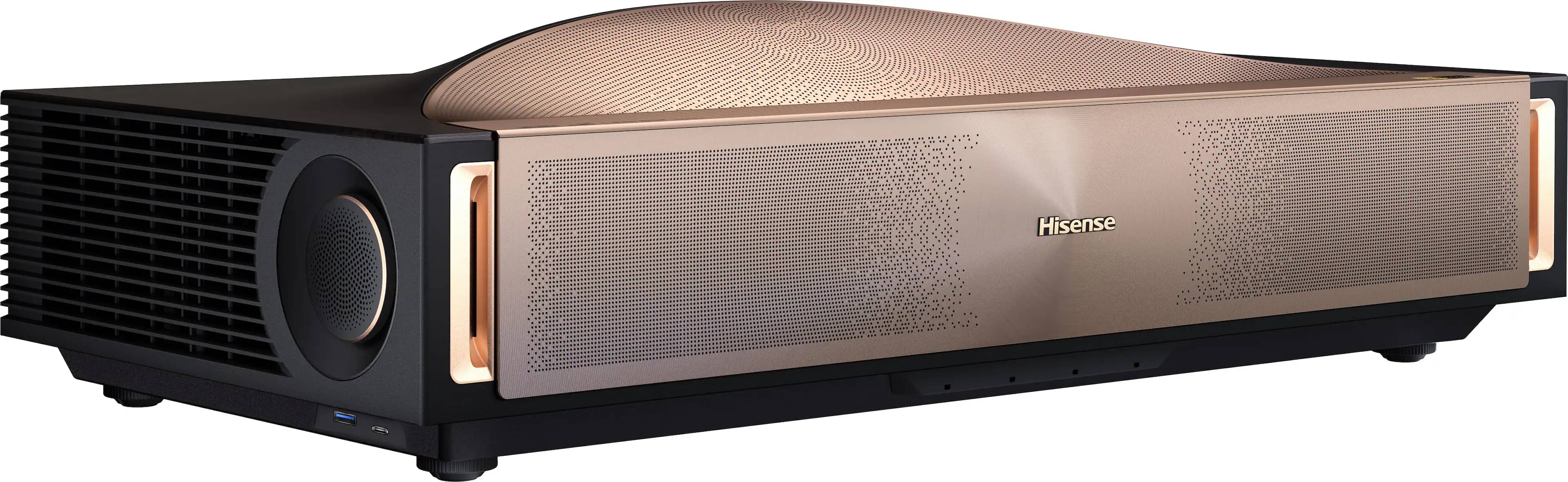 Hisense L9Q Projectors New