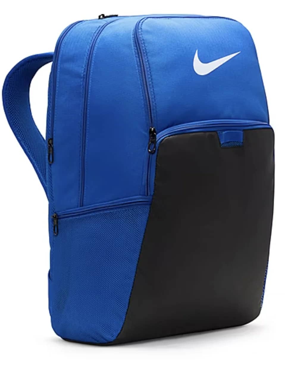 Nike Brasilia Duffel Women's bags Orange X-Small New Unspecified 100% Polyester 25L