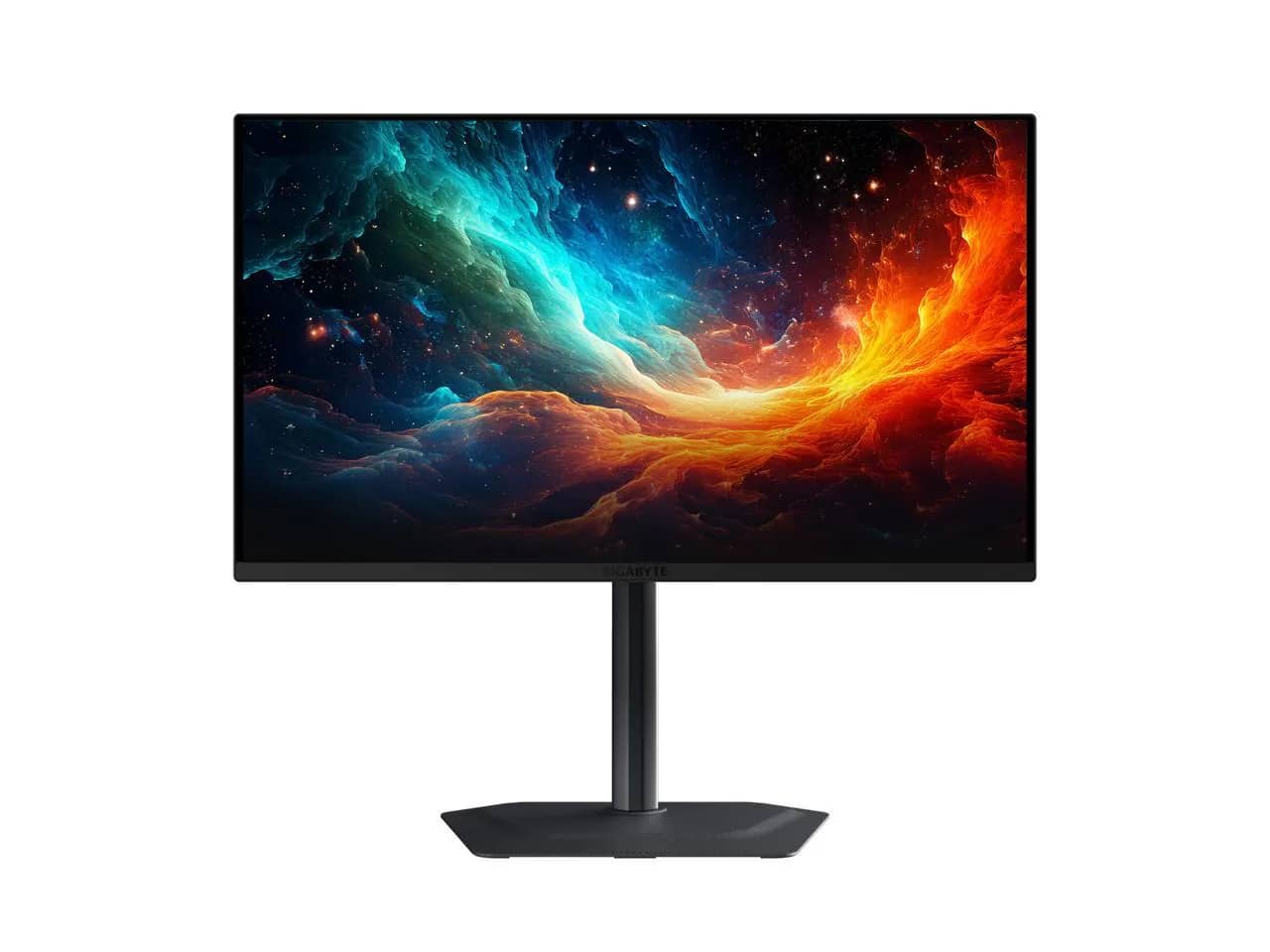 GIGABYTE MO27U2 SA Monitors New