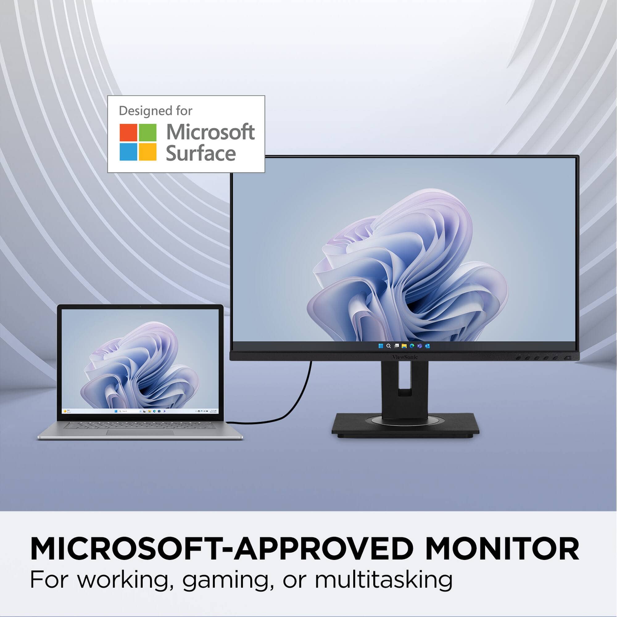 ViewSonic VG275 Monitors New