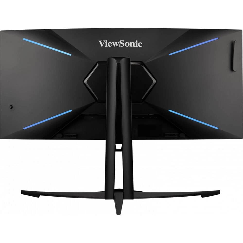 ViewSonic XG341C-2K Monitors New
