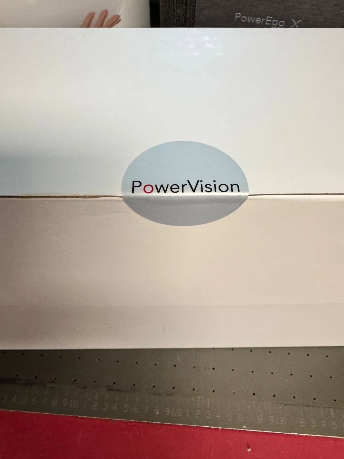 PowerVision PowerEgg X Quadcopters & Multirotors New